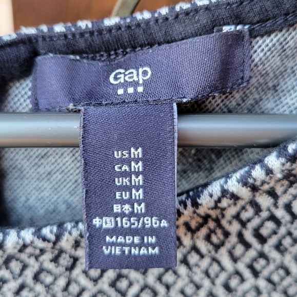 Gap sleeveless dress - Picture 3 of 6